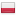 dentalux.pl hosted country
